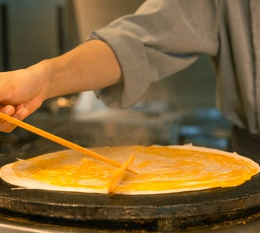 popcorn, cotton candy, waffle, crepe, ice cream service in kl penang selangor johor melaka ipoh