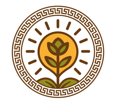 TIKA Stories logo — indigenous culture socks