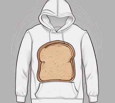 Artist performing on stage with sharp typography overlay and grain texture.