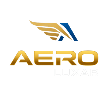 AEROLuxar Logo