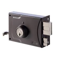 abertura fechadura rodes