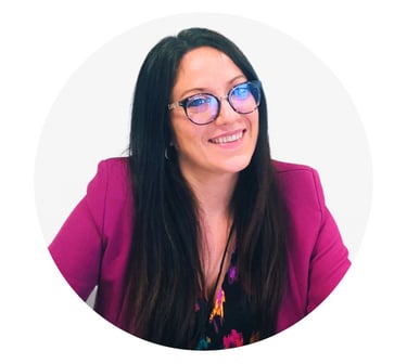 Claire PICHONNIER Assistante administrative