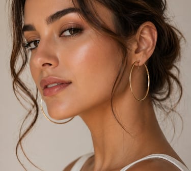 hoops