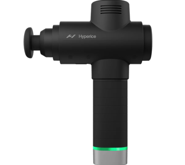 Hypervolt 2 Pro for intense muscle therapy