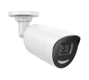 Caméra IP IA