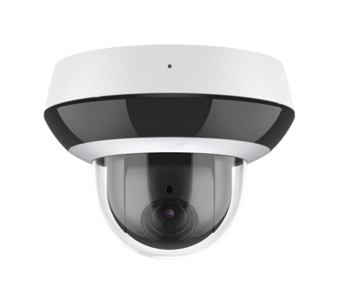 Caméra de surveillance IP PTZ