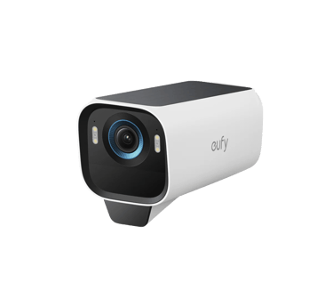 Camera de surveillance sans fil 4K IA et radar