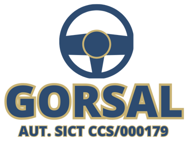 Gosal Mérida Cursos para trámite de licencia federal