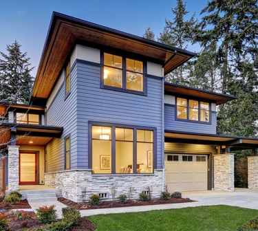 Happy Valley  Homes For Sale