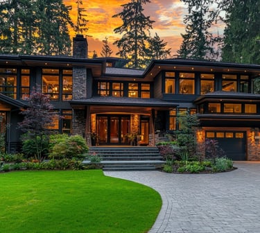 Lake Oswego Homes For Sale