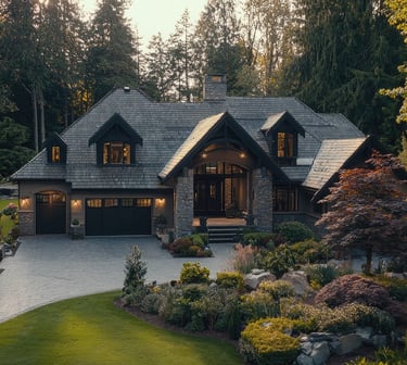 Oregon City  Homes For Sale