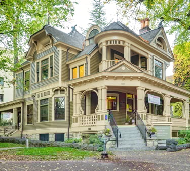 Portland Oregon Homes For Sale