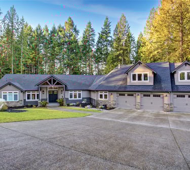 Sherwood  Homes For Sale