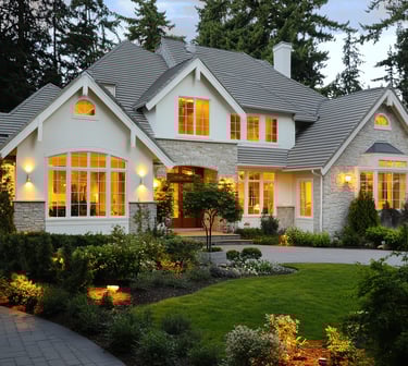 West Linn Homes For Sale