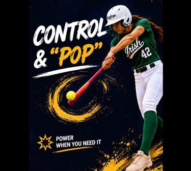 Rawlings ALO78 Fastpitch Softball Bat