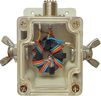 balun 1 a 1