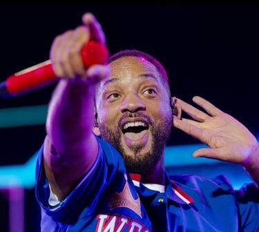 will smith