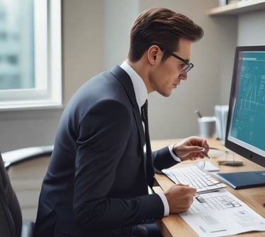 Bright living room with modern inventory