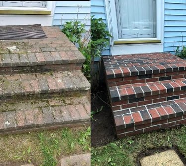 Gives your home curb appeal