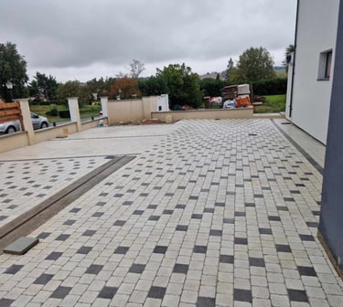 Constructeur piscine sur mesure Haute Garonne 