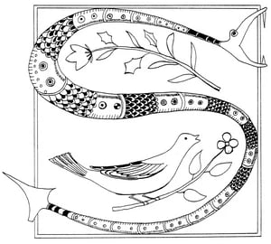 SELIM sociedad española de lengua y literatura logo