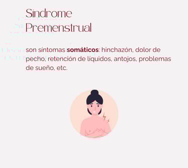 síntomas psicológicos