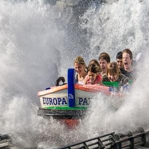 Safety in Water Parks