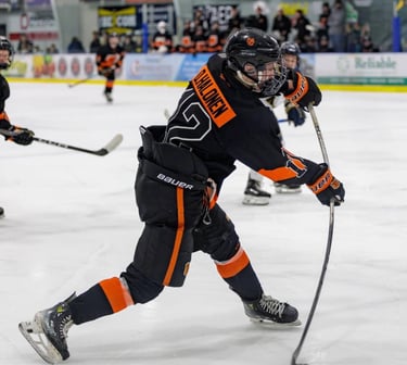 Daniel Halonen Photo by 3xzoom