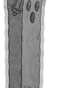 Game Character Sticker