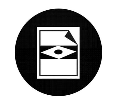 Posters, artistic posters