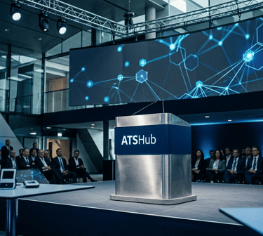 Comunicazione strategica ed eventi aziendali AT Services