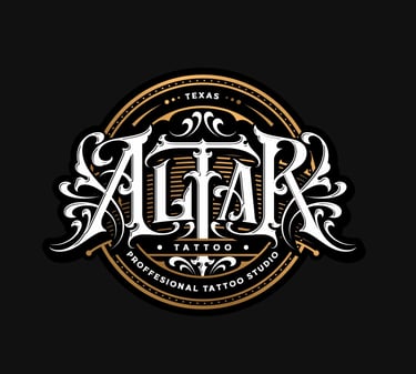 Altar Tattoo
