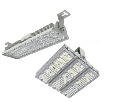 Led Tunnel Lights