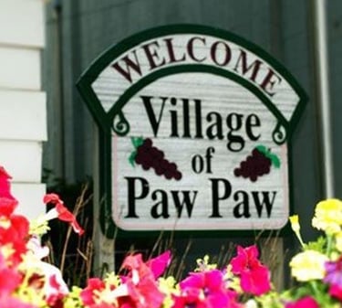 General Contractor Paw Paw