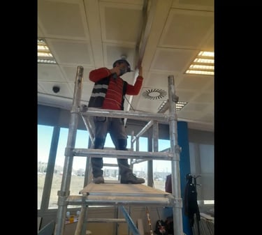 obras