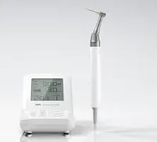 Sistema rotatorio para endodoncia: Tratamientos de conducto rápidos, Dra. Marianela Sors, Palermo.