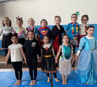 Artistica Jesolo Evento 1