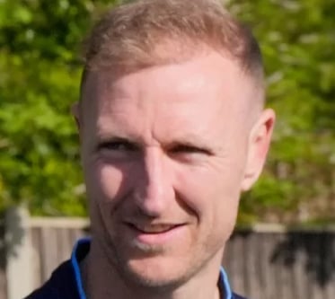 Robb Sheridan, semi professional footballer and experienced personal trainer in Lightwater