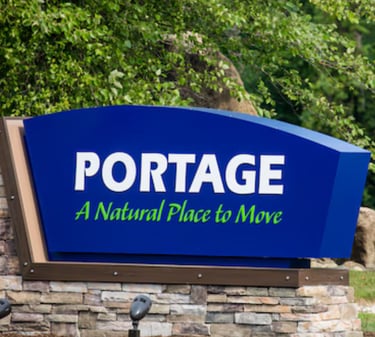 General Contractor Portage