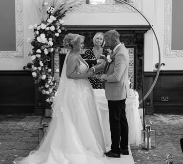 Wedding Ceremony