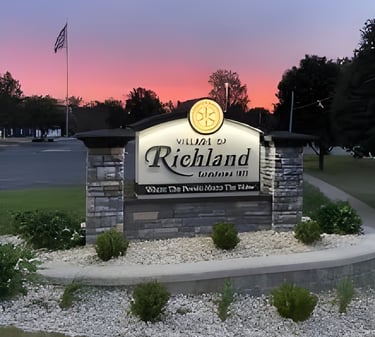 General Contrator Richland