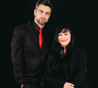 Advogado de Mairi