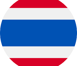 Retour Thailande
