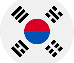 Retour Corée