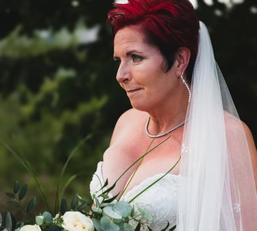 Wedding Bride