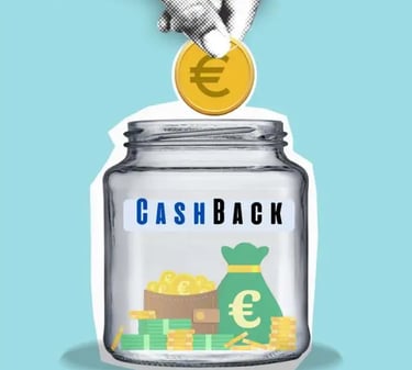 Cashback 