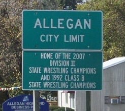 General Contractor Allegan