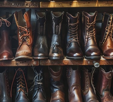 Why We are Different