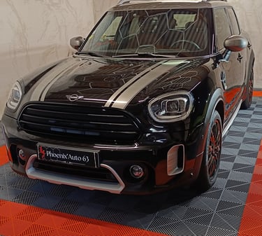 polissage detailing clermont ferrand