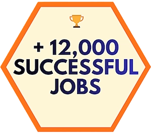 Successful jobs photo